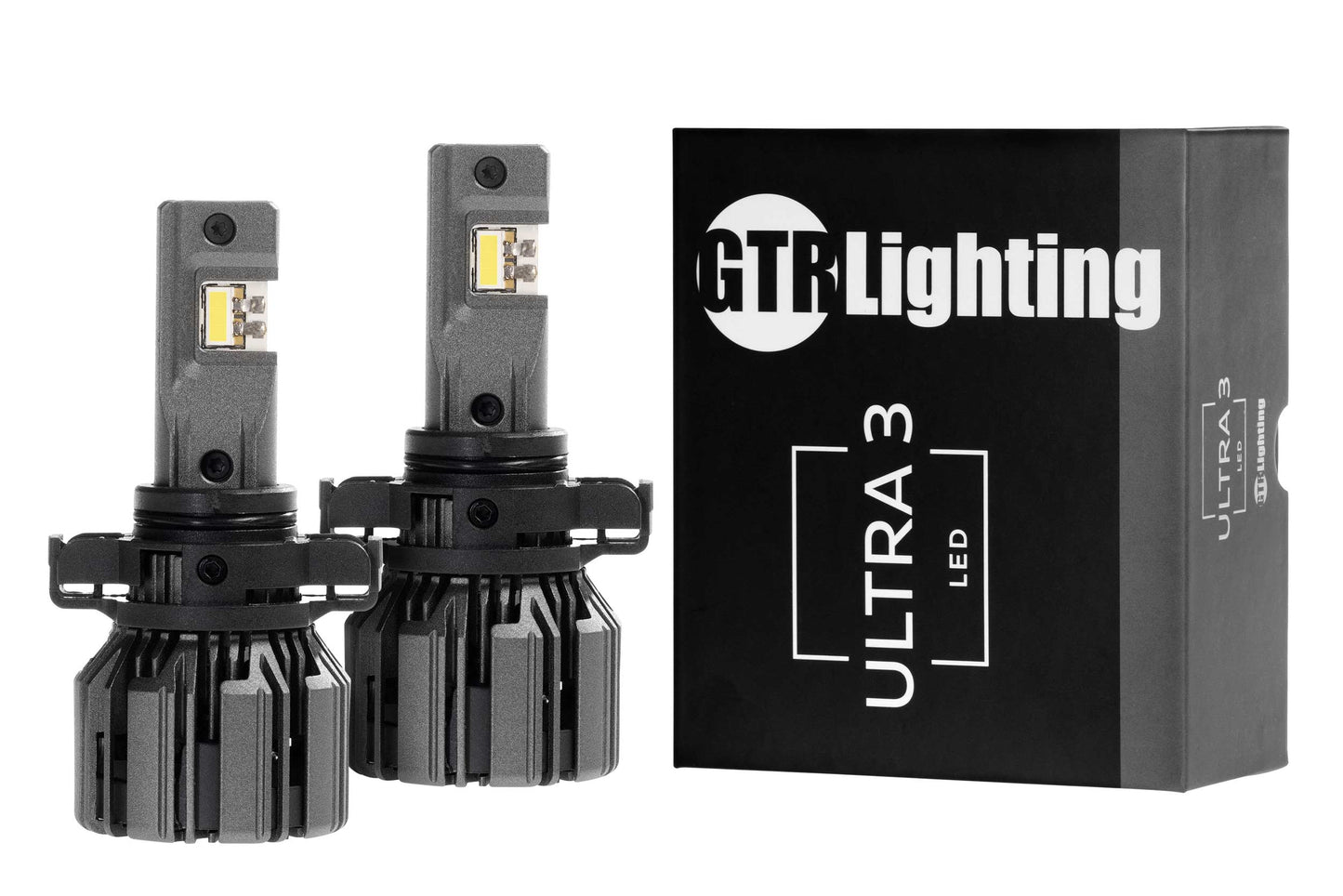 5202: 5202: GTR Lighting Ultra 3 (Pair)