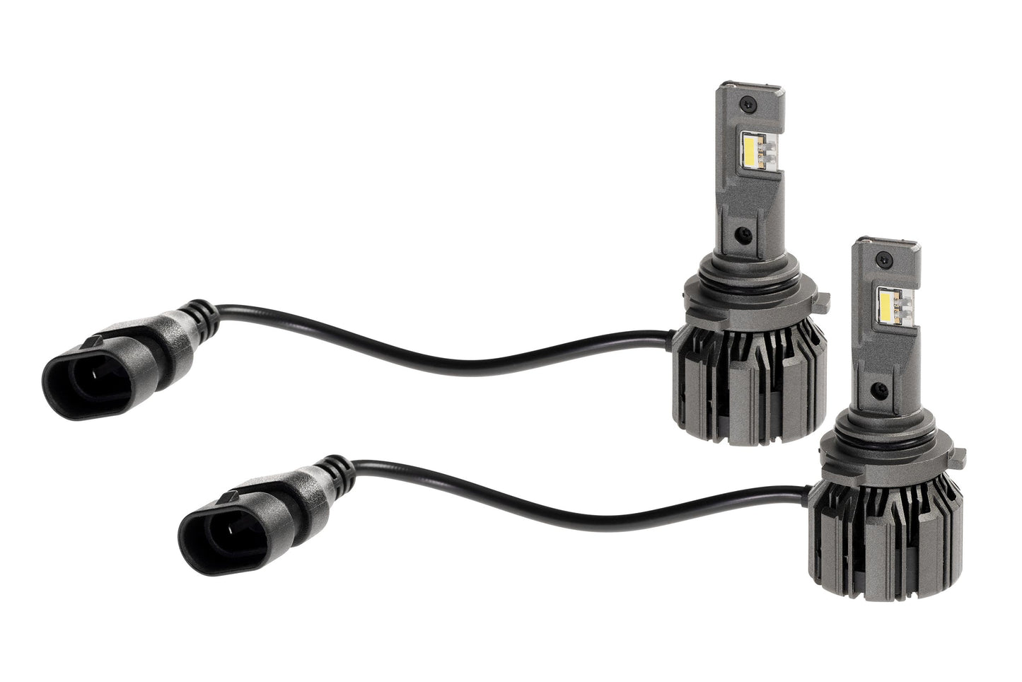 9006: 9006: GTR Lighting Ultra 3 (Pair)