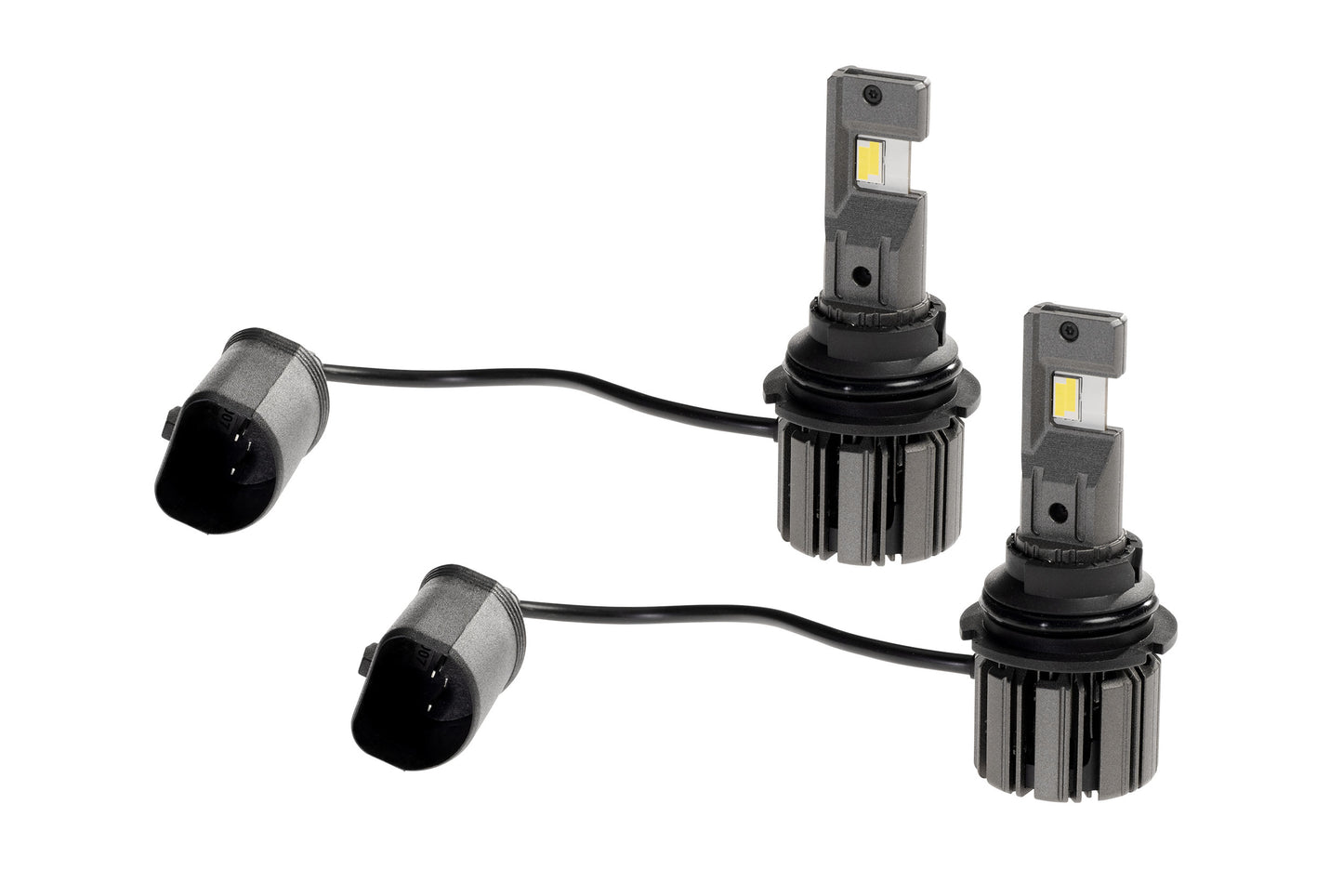 9004: 9007/9004: GTR Lighting Ultra 3 (Hi/Lo / Pair)