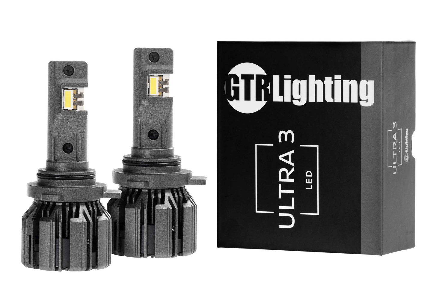 9012: 9012: GTR Lighting Ultra 3 (Pair)