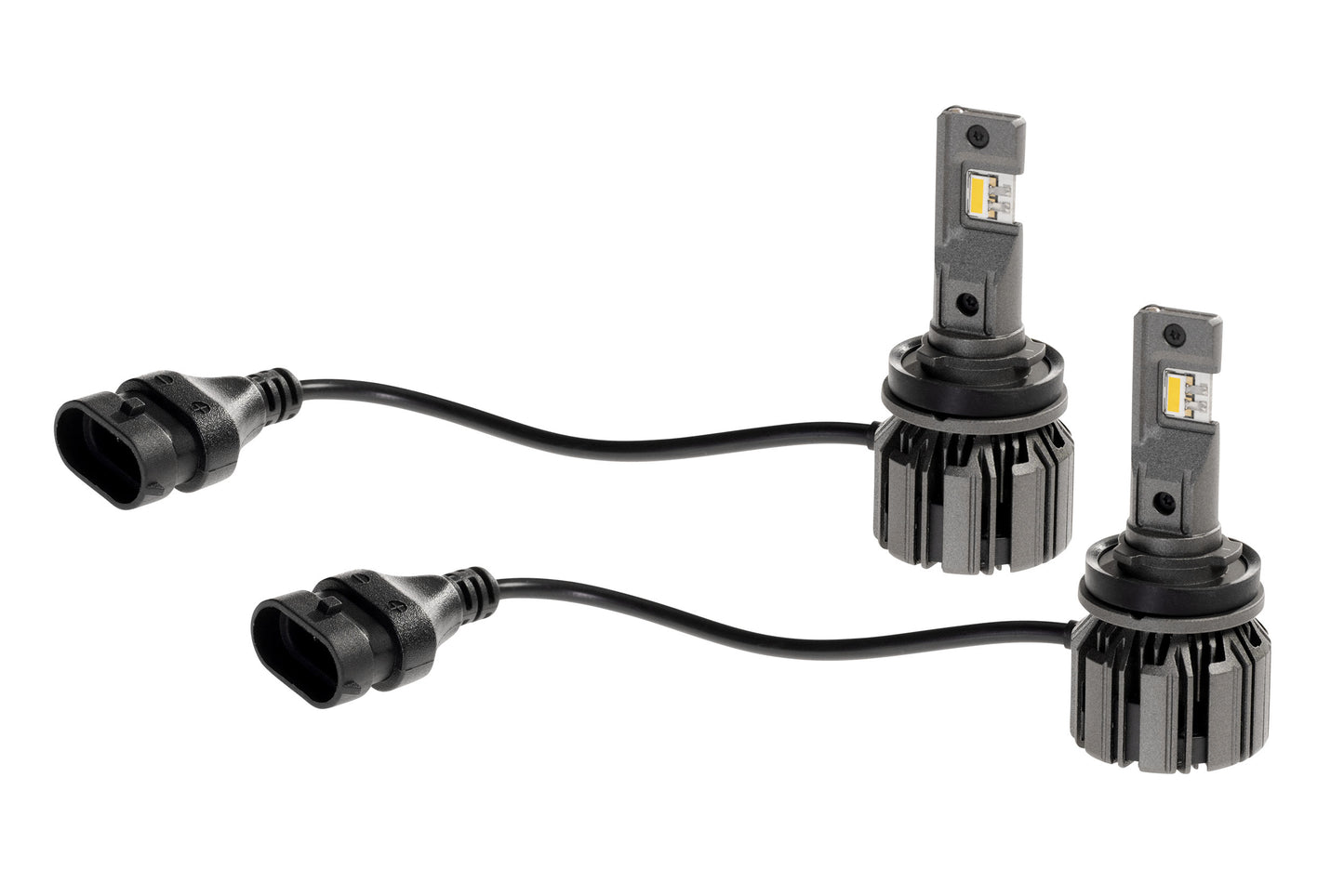 H11: H11/H9/H8: GTR Lighting Ultra 3 Yellow (Pair)