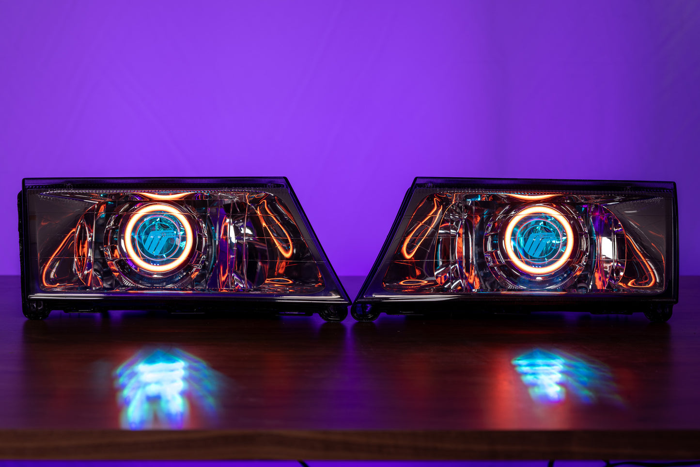 Mercury Grand Marquis/Marauder (03-05) - RGB