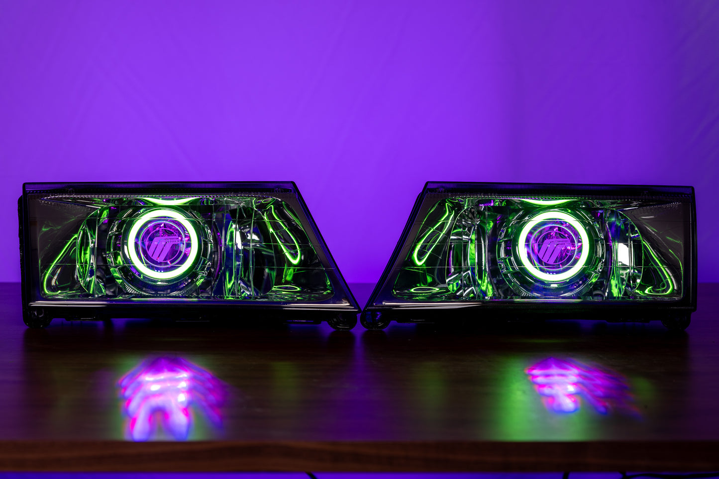 Mercury Grand Marquis/Marauder (03-05) - RGB