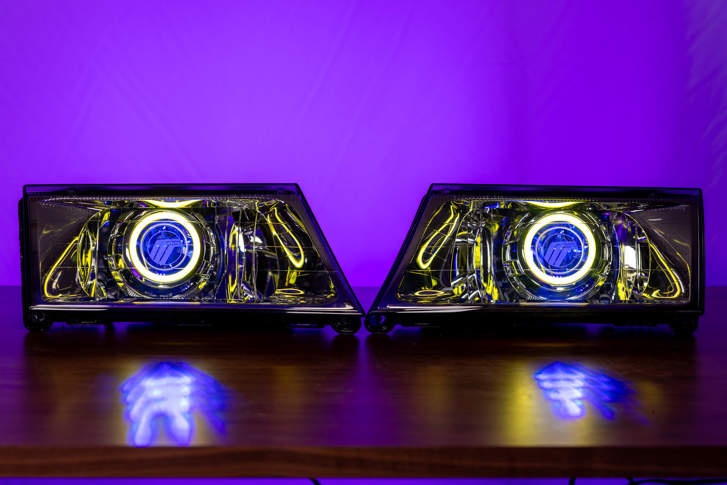 Mercury Grand Marquis/Marauder (03-05) - RGB