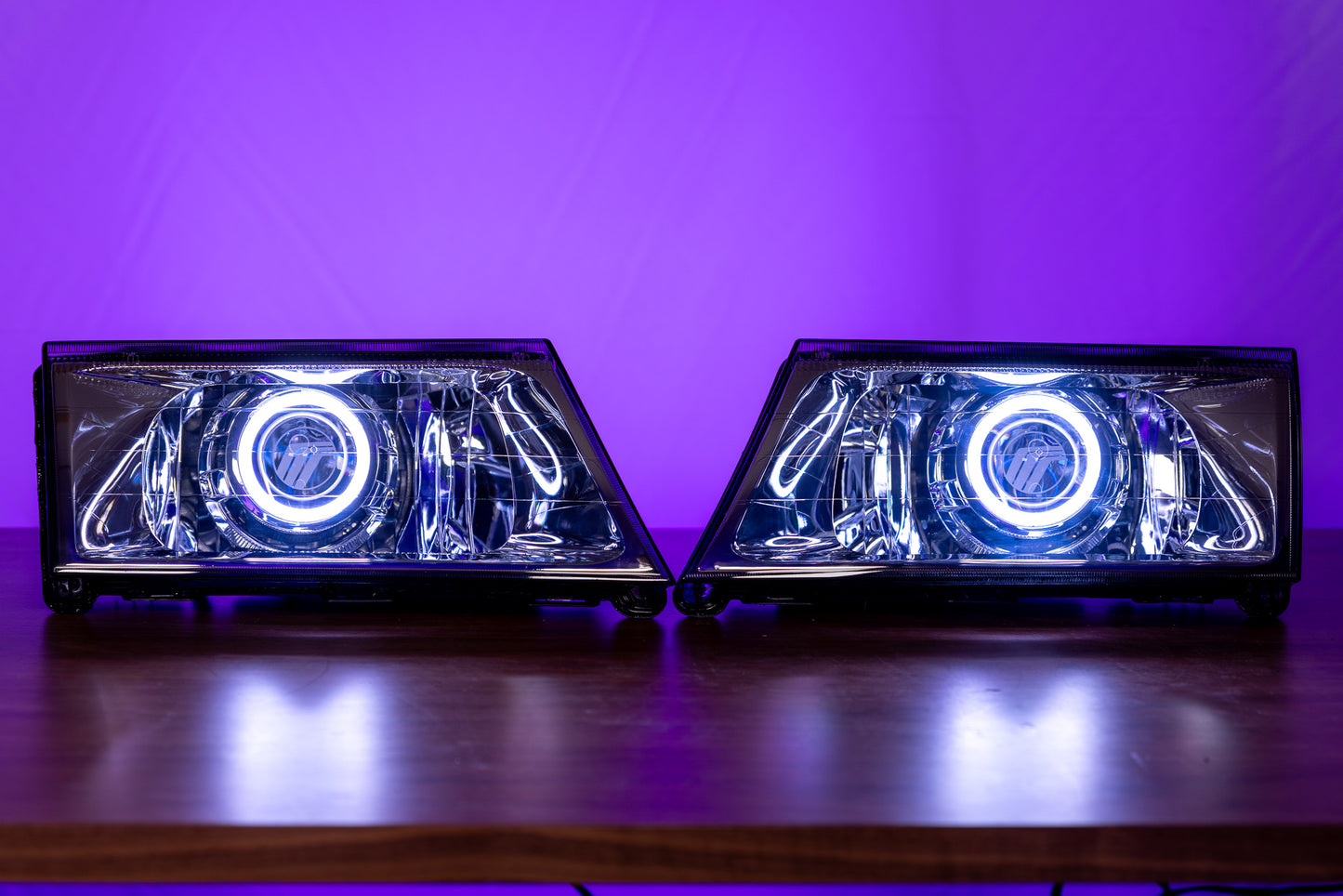 Mercury Grand Marquis/Marauder (03-05) - RGB