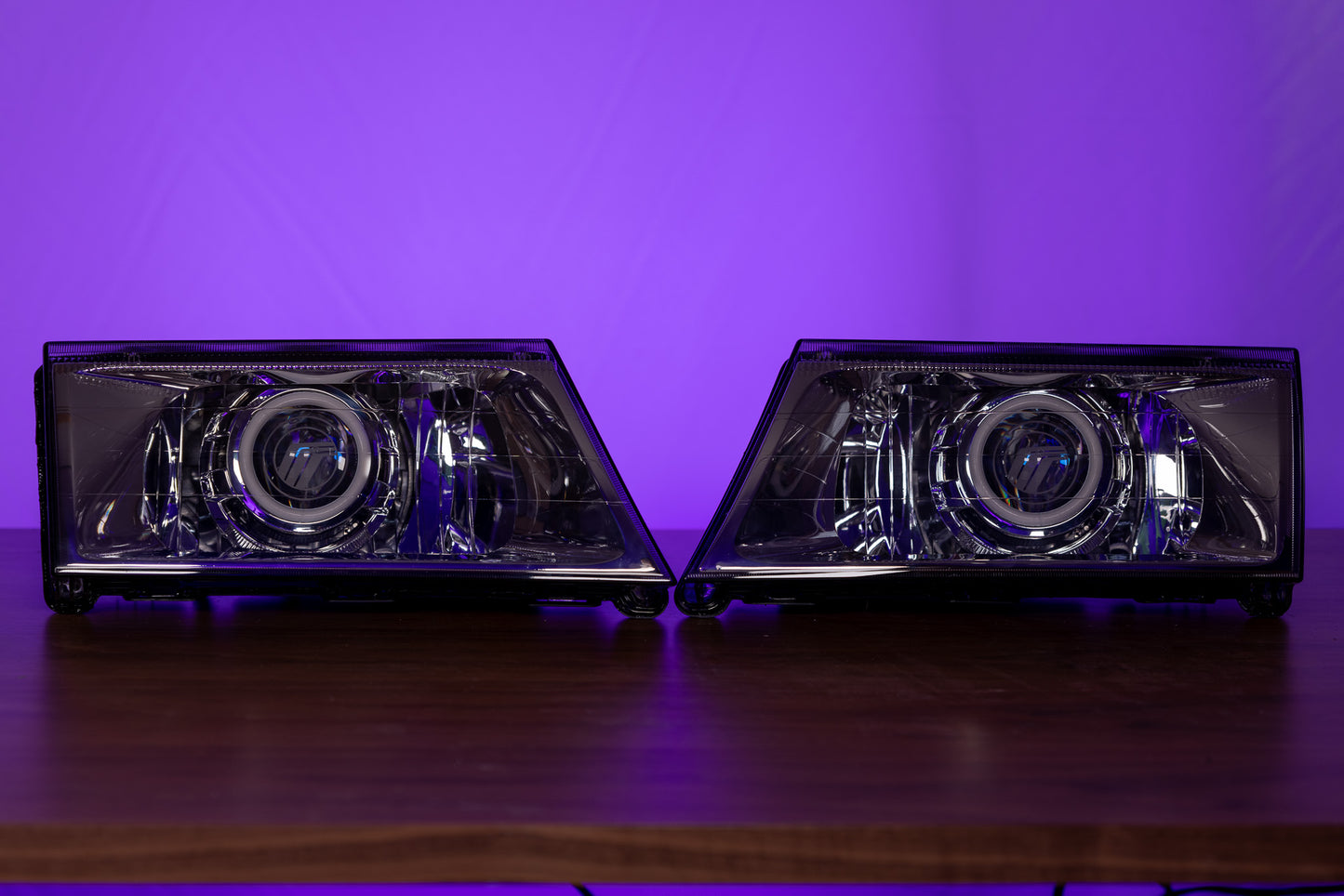 Mercury Grand Marquis/Marauder (03-05) - RGB