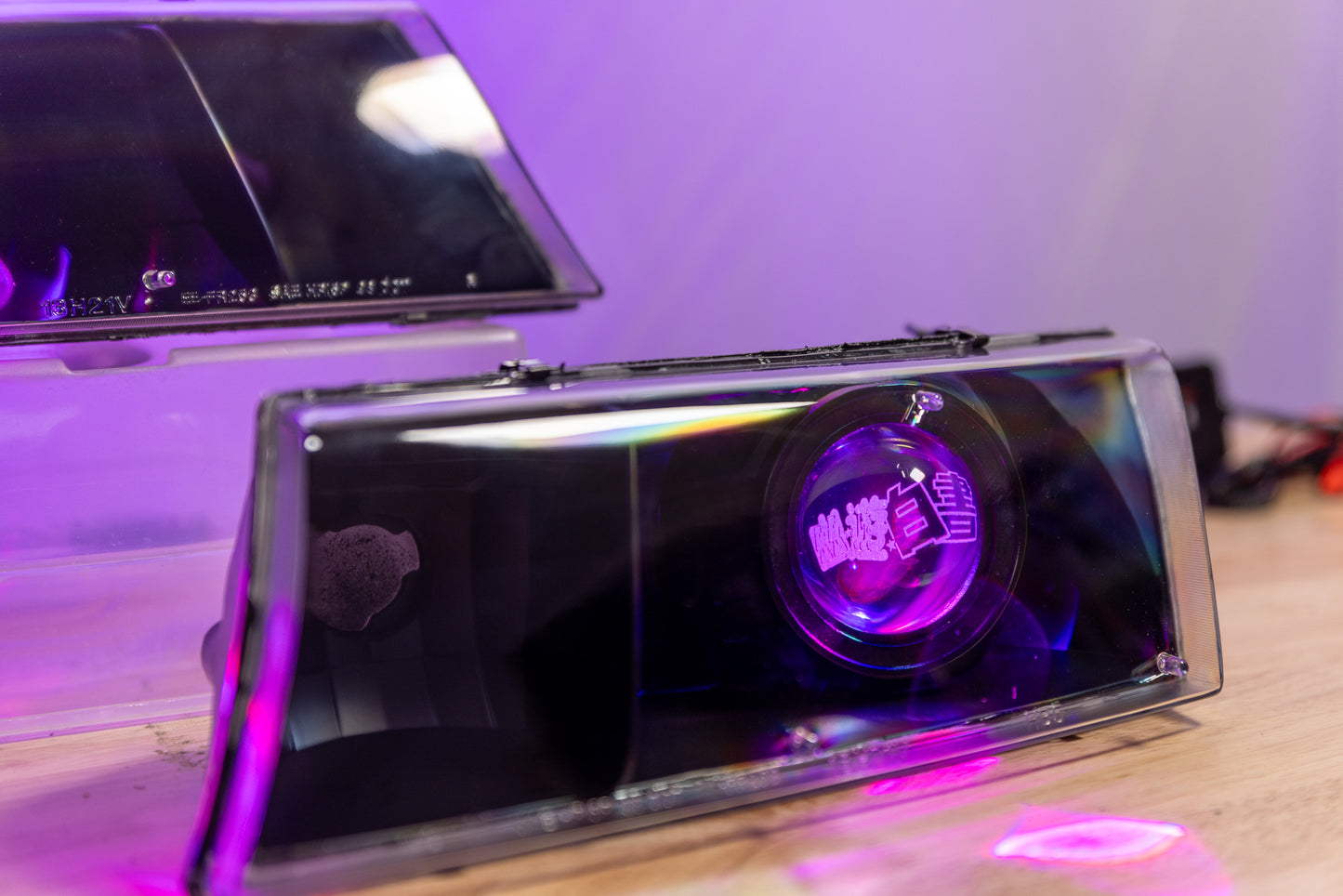 Mercury Grand Marquis (98-02) - RGB