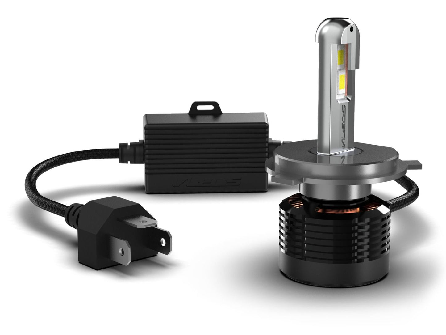 H4: VLEDS V50 Monochrome Series