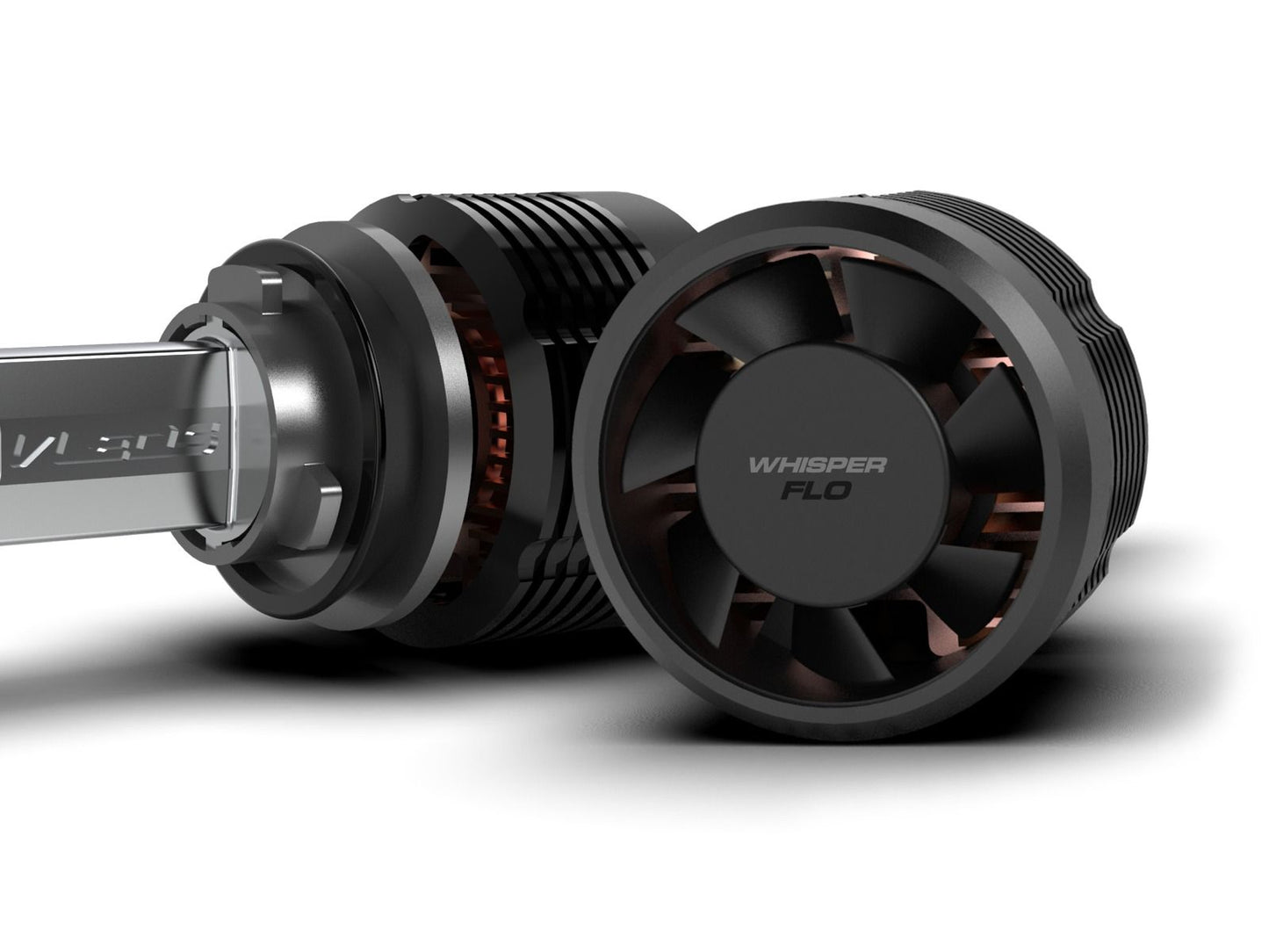 H7: VLEDS V50 Monochrome Series