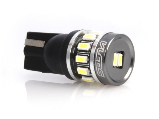 194/T10: VLEDS HIGH POWER 360° 14 LED
