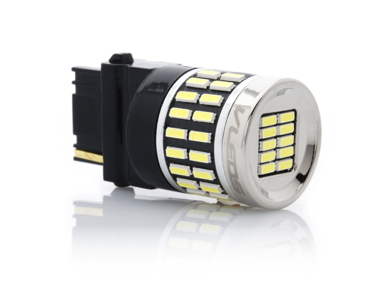 3156/3157: VLEDS 50 LED