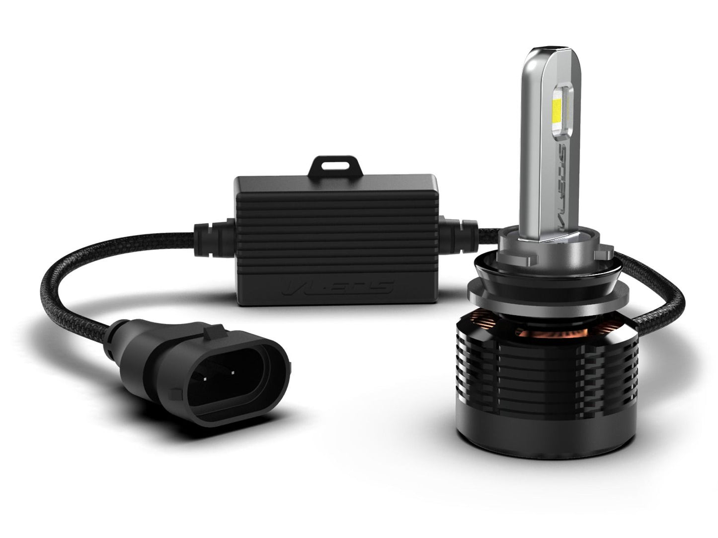 H11: VLEDS V50 Monochrome Series