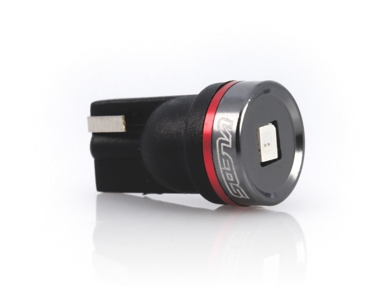 194/T10: VLEDS End Fire LED