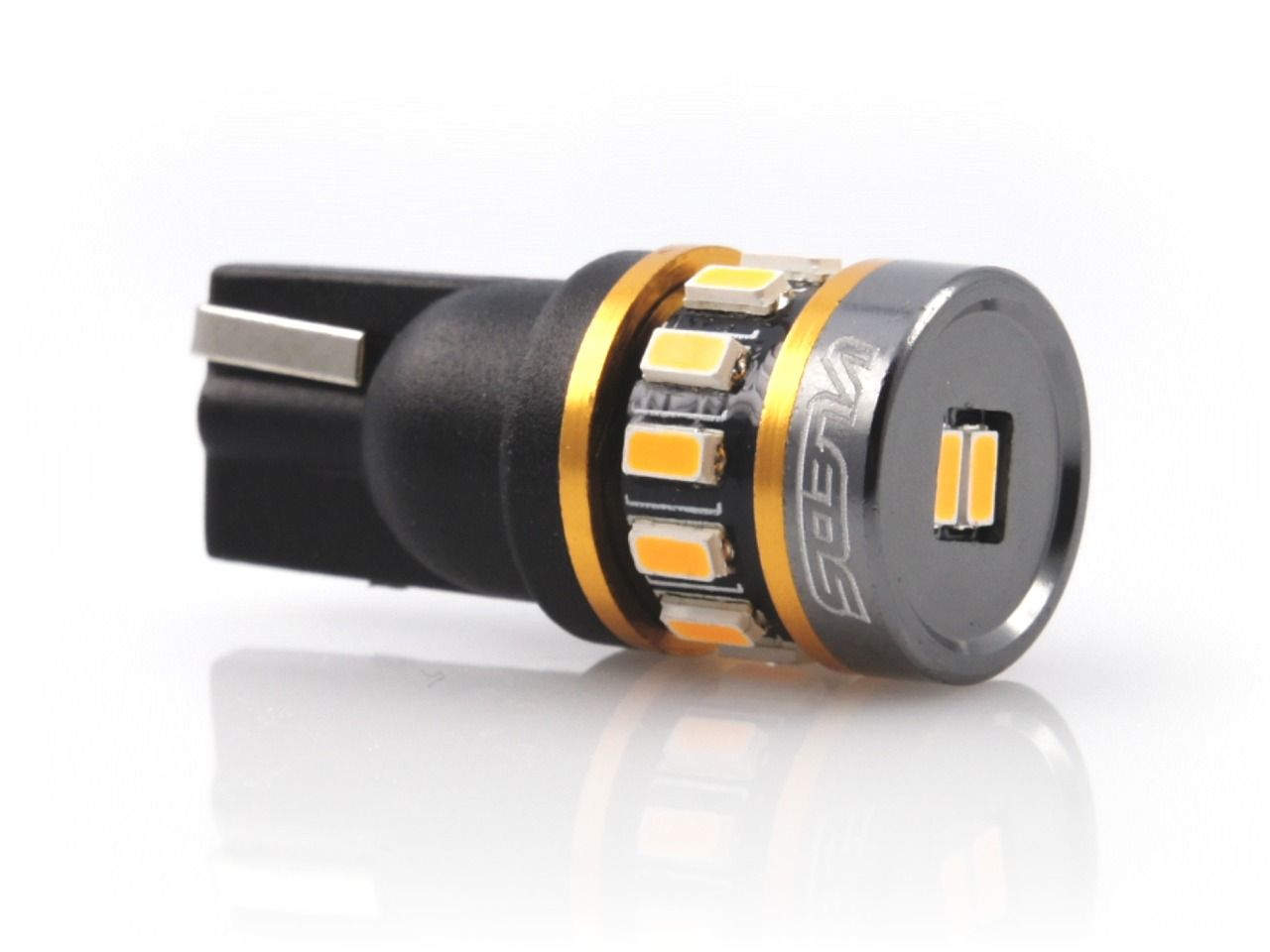 194/T10: VLEDS HIGH POWER 360° 14 LED