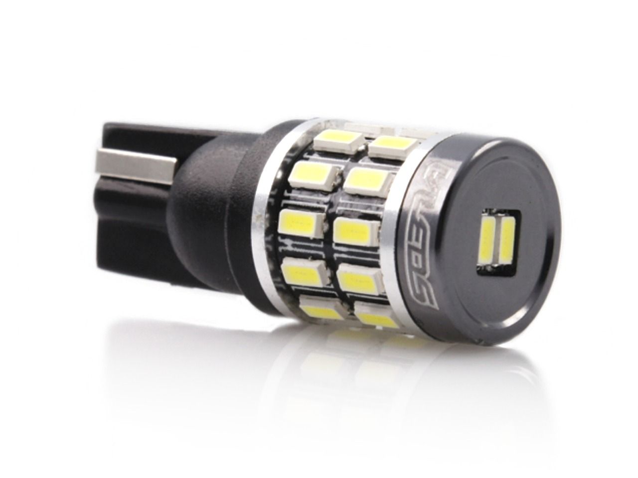 194/T10: VLEDS High Power 360° 26 LED