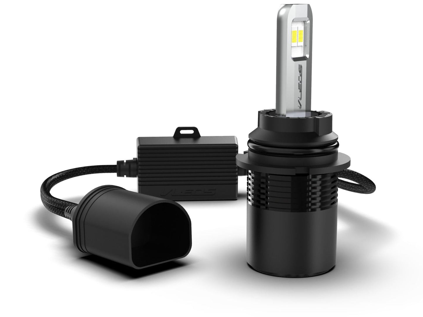 9004: VLEDS V50 Monochrome Series