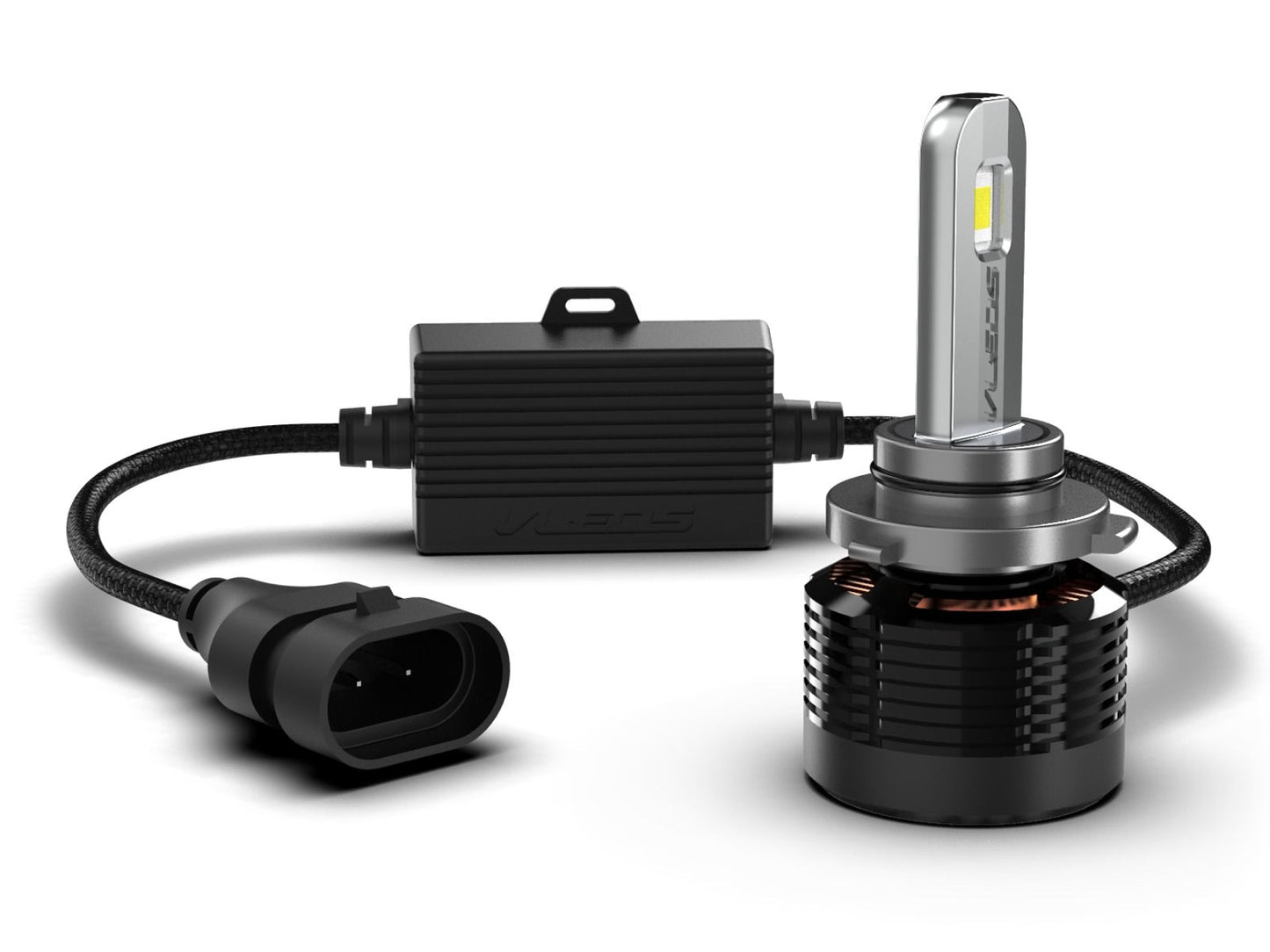 9005: VLEDS V50 Monochrome Series