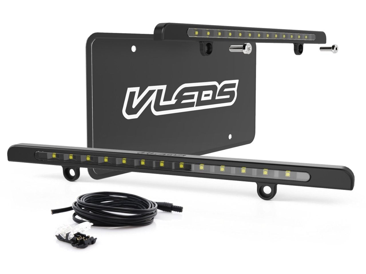 VLEDS: LP-R Reverse Light Bar