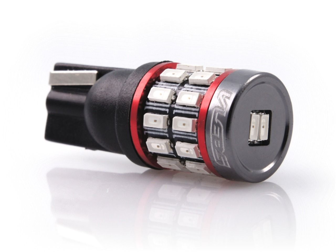 194/T10: VLEDS High Power 360° 26 LED