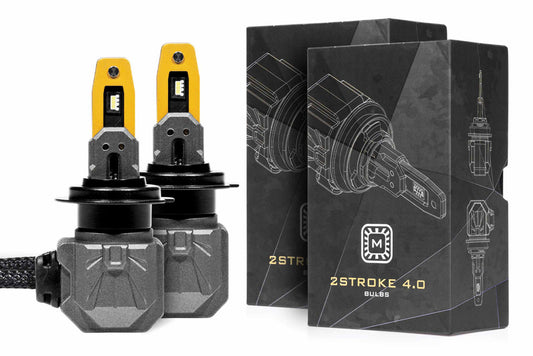 H7: Morimoto 2Stroke 4.0