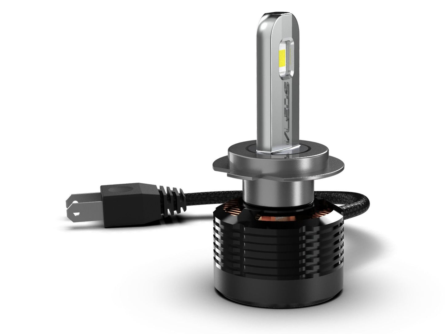 H7: VLEDS V35 Monochrome Series