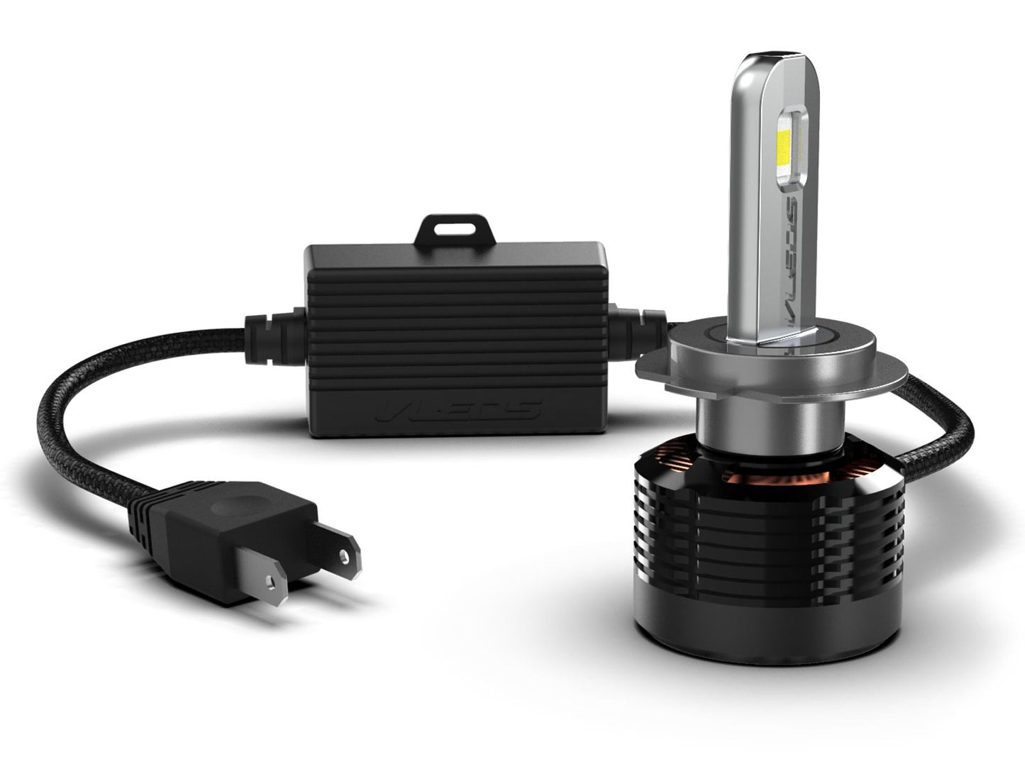 H7: VLEDS V50 Monochrome Series