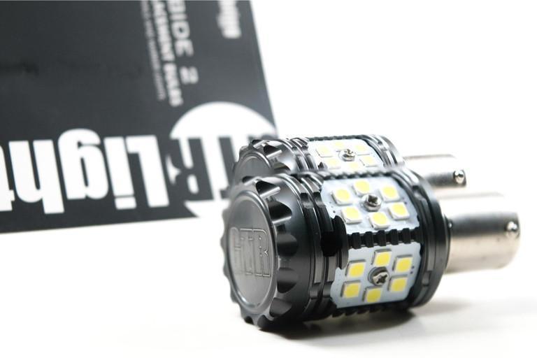 1156: GTR Lighting Carbide 2.0 - Panther Lights