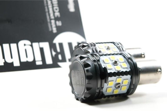 1156: GTR Lighting Carbide 2.0 - Panther Lights