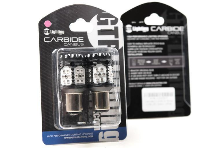 1156: GTR Lighting Carbide 2.0 - Panther Lights