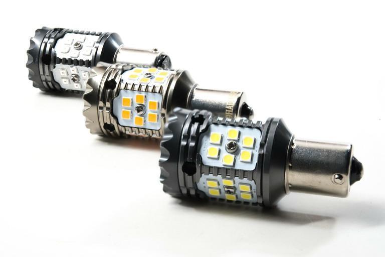 1156: GTR Lighting Carbide 2.0 - Panther Lights
