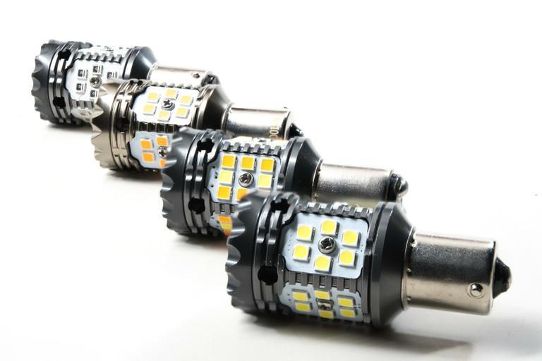 1156: GTR Lighting Carbide 2.0 - Panther Lights