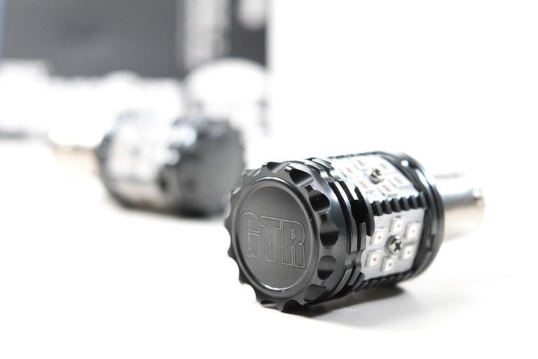 1156: GTR Lighting Carbide 2.0 - Panther Lights