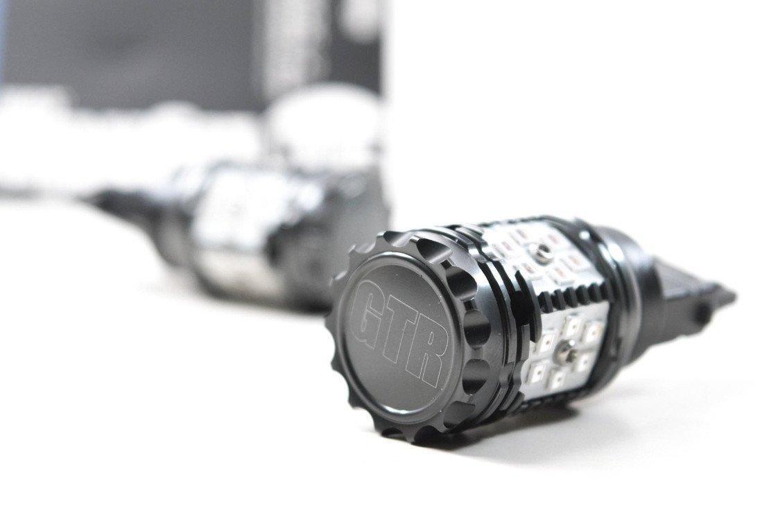 1157: GTR Lighting Carbide 2.0 - Panther Lights