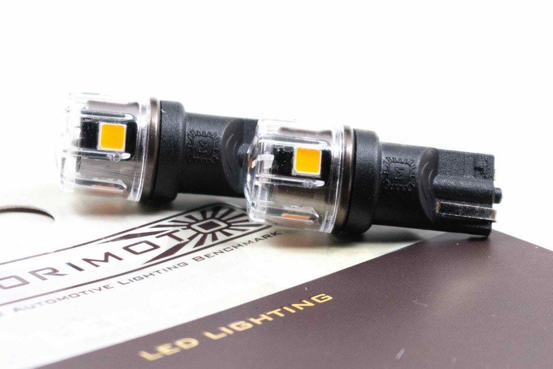 194/T10: Morimoto XB LED 3.0 - Panther Lights
