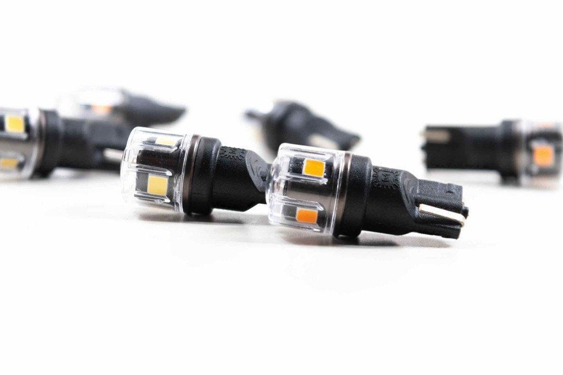 194/T10: Morimoto XB LED 3.0 - Panther Lights