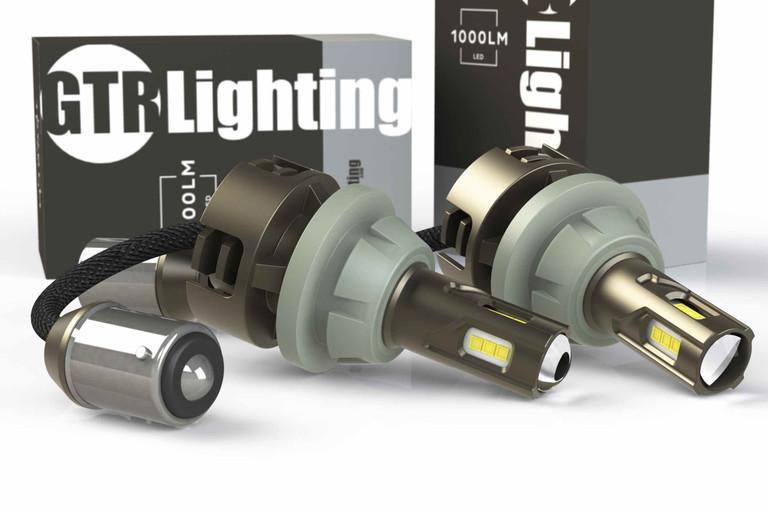 3156: GTR Lighting Ultra Reverse - Panther Lights