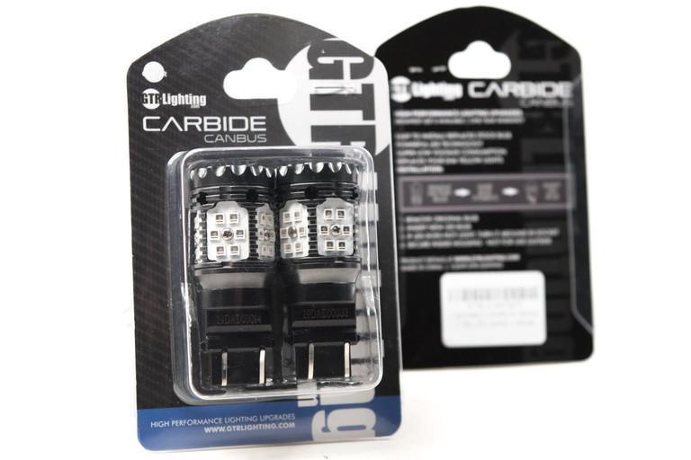 3156/3157: GTR Lighting Carbide 2.0 - Panther Lights