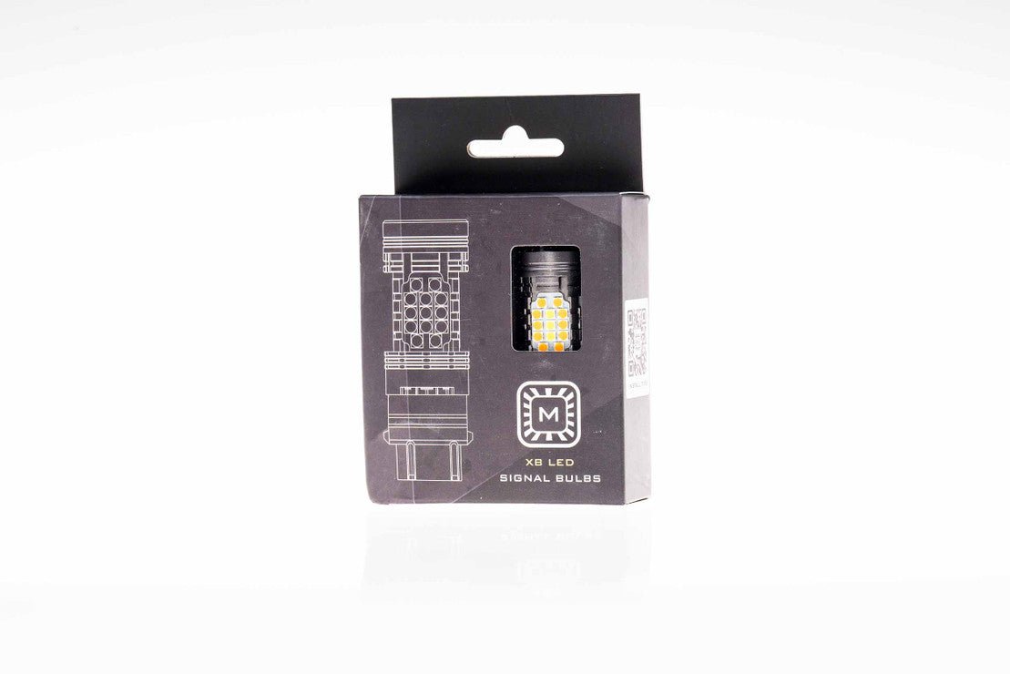 4257: Morimoto XB LED (Resistor Free) - Panther Lights