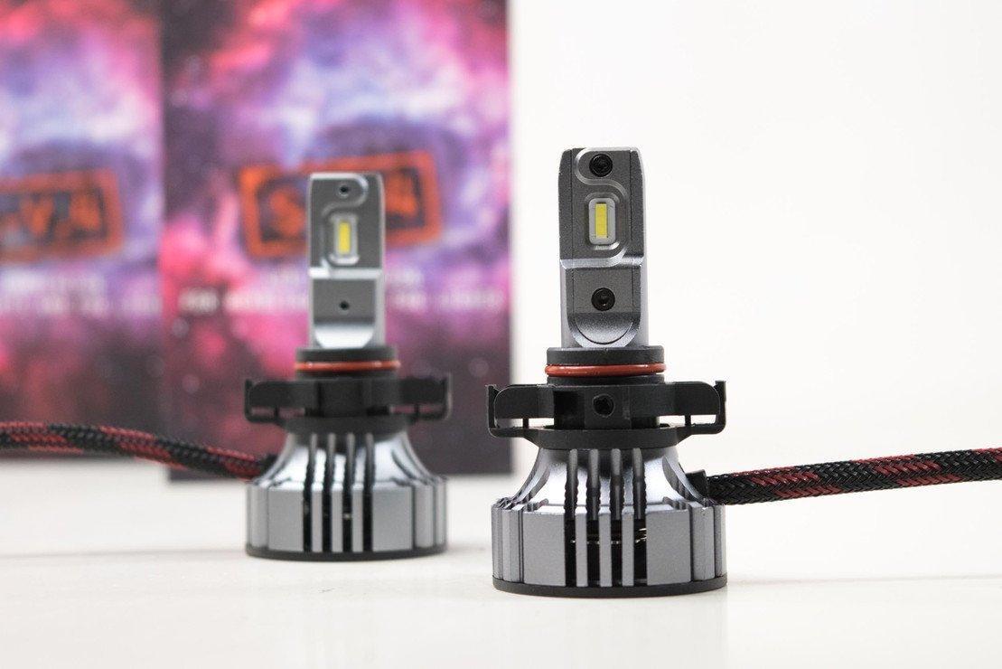 5202: S-V.4 - Panther Lights
