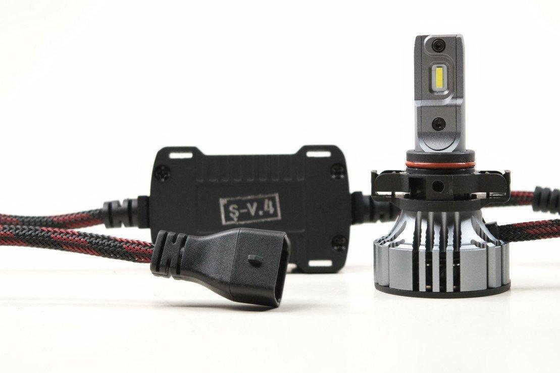 5202: S-V.4 - Panther Lights