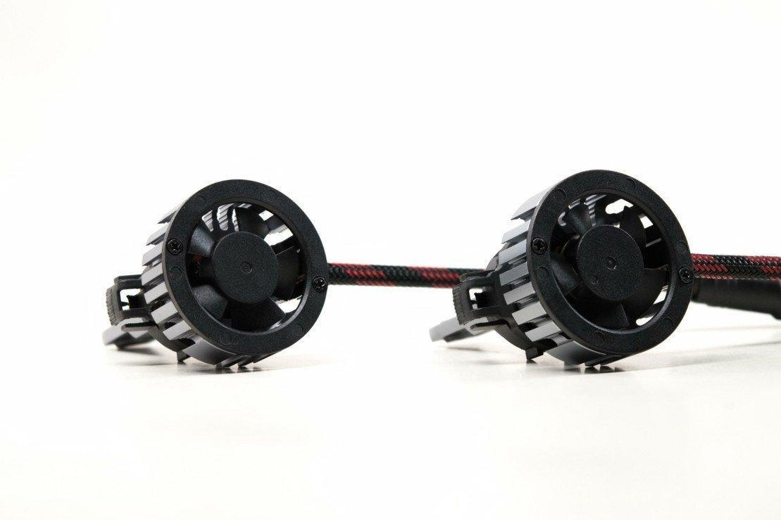 5202: S-V.4 - Panther Lights