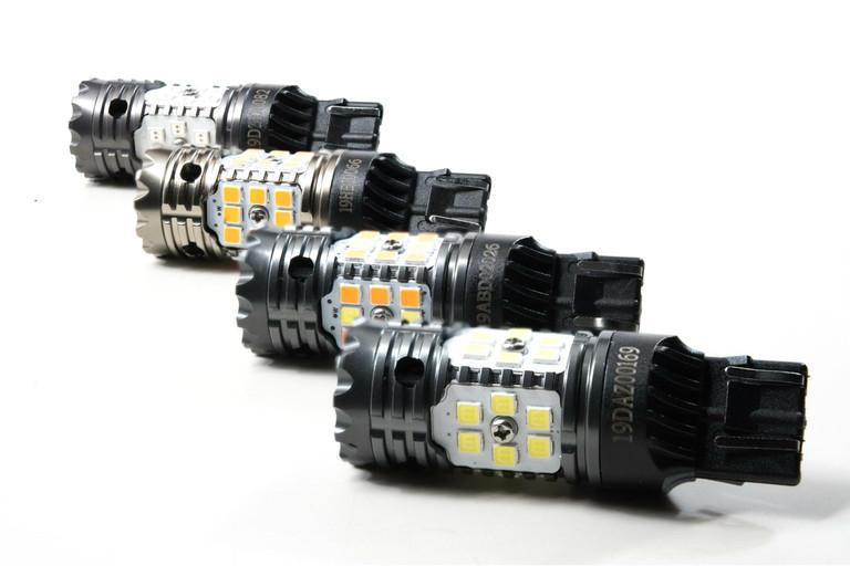 7440/7443: GTR Lighting Carbide 2.0 - Panther Lights