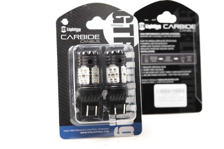 7440/7443: GTR Lighting Carbide 2.0 - Panther Lights