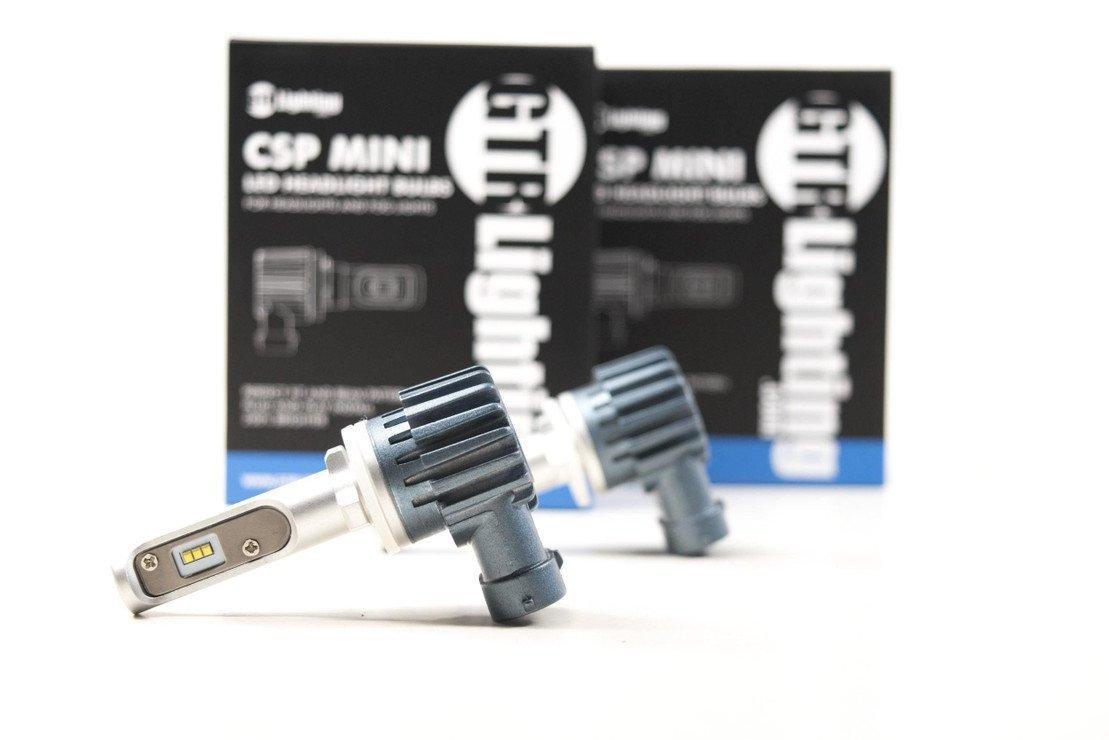 880: GTR Lighting CSP Mini - Panther Lights