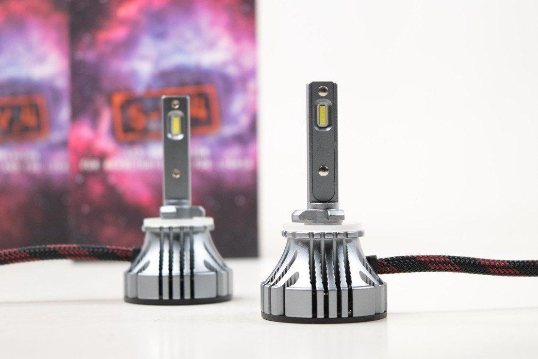 880: S-V.4 - Panther Lights