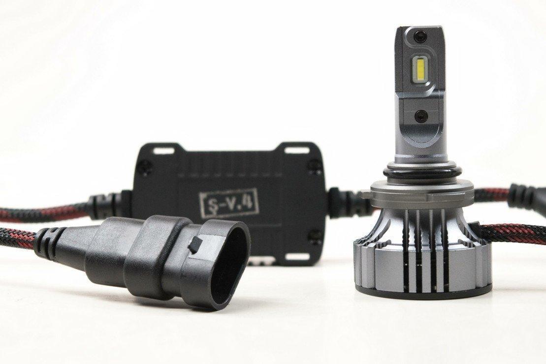 9005: S-V.4 - Panther Lights