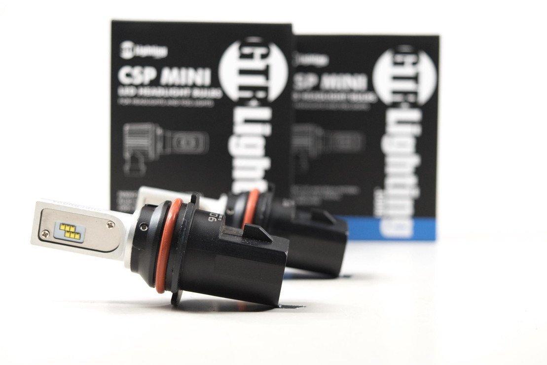 9007: GTR Lighting CSP Mini - Panther Lights