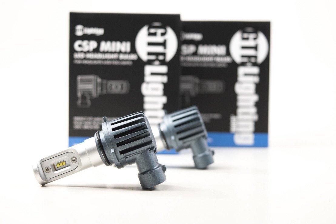 9012: GTR Lighting CSP Mini - Panther Lights