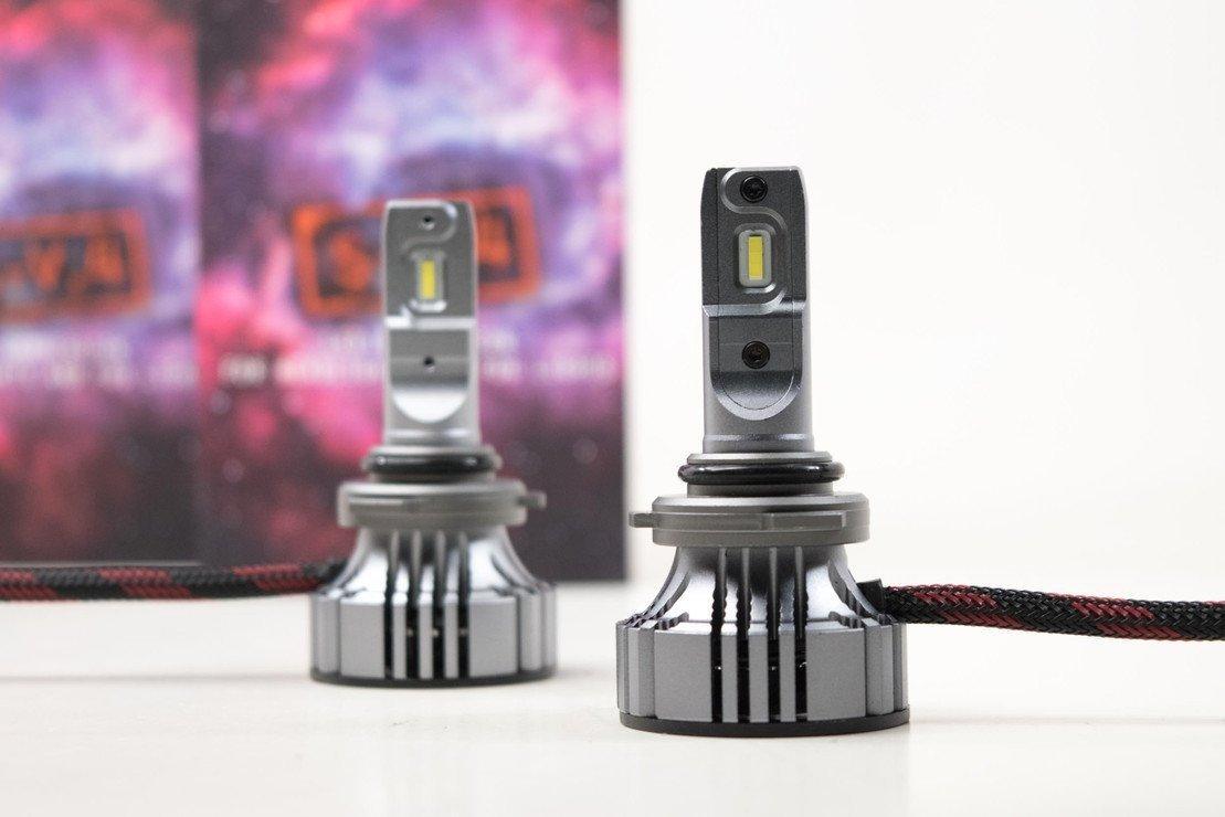 9012: S-V.4 - Panther Lights