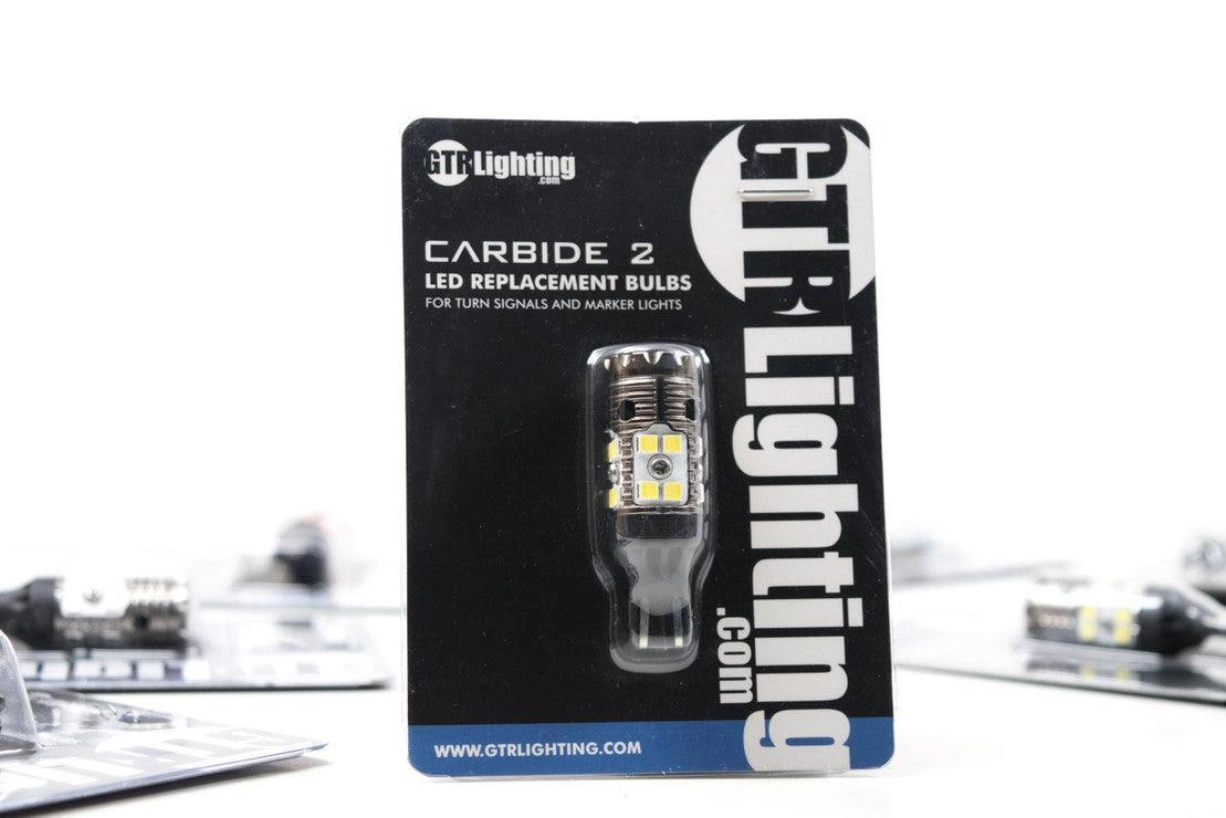 921/T15: GTR Lighting Carbide 2.0 - Panther Lights